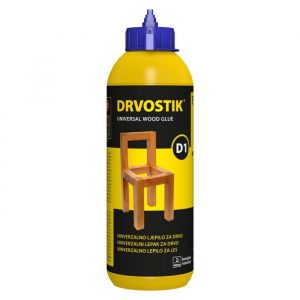 DRVOSTIK D1 600 g