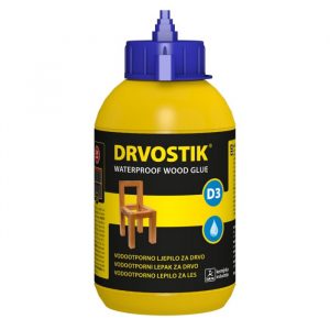DRVOSTIK D3 300 g