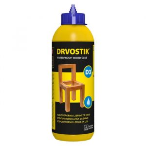 DRVOSTIK D3 600 g