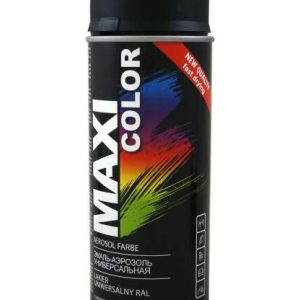 Maxi Color RAL 9005 gl. 400ml