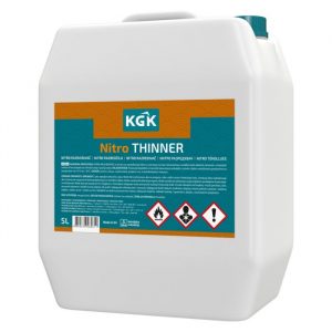 KGK NITRO RAZRJEĐIVAČ 5 L
