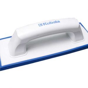 Gleter, 95x240, plastični, s kosim rubovima