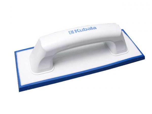 Gleter, 95x240, plastični, s kosim rubovima