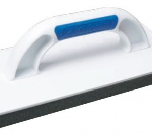 Gleter, 140x280, plastični, s gumenom podlogom i soft grip d