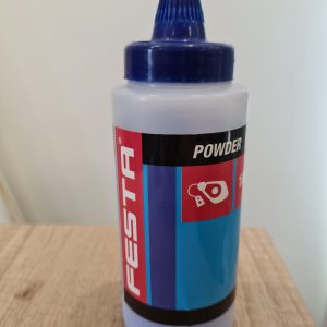 PRAŠAK ZA OBILJEŽ.180g PLAVI TALPA