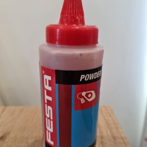 PRAŠAK ZA OBILJEŽ.180g CRVENI TALPA