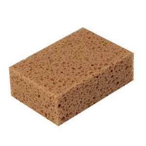 Spužva s porama, 110x160x60