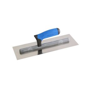 Gleter, 130x270, inox, soft grip