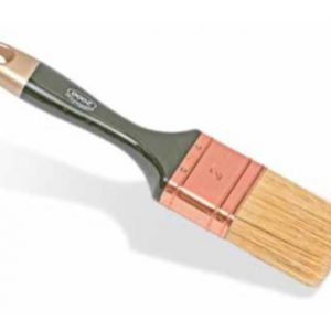 Kist amerikaner plastični 1"