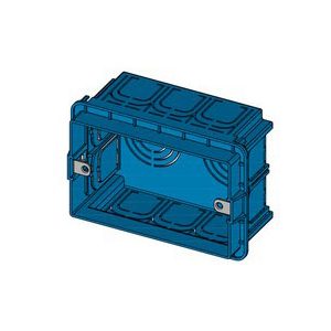 RAZV. KUTIJA PŽ BETON 3 MJ