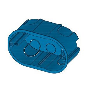 RAZV. KUTIJA KNAUF 3 MJ