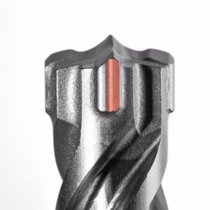 SVRDLO ZA BETON SDS-MAX ROCKET 5 20X520/400