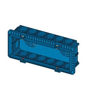 RAZV. KUTIJA PŽ BETON 6 MJ