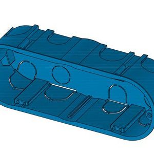 RAZV. KUTIJA KNAUF 6 MJ