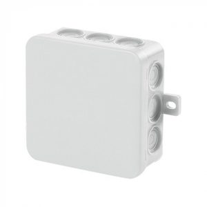 RAŽVODNA KUTIJA A11 N/Ž