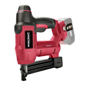 Klamerica Aku  Worcraft CNS-S20Li , spremnik 100 kom