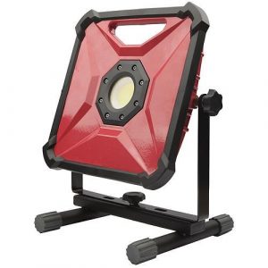 Led lampa bežična CLED-S20Li-30W, 20V