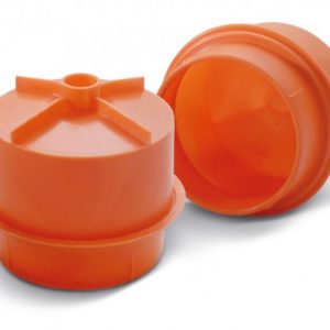 RAZVODNA KUTIJA ZA BETON fi 60