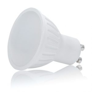 LED ŽARULJA GU10 5W NW TRACON